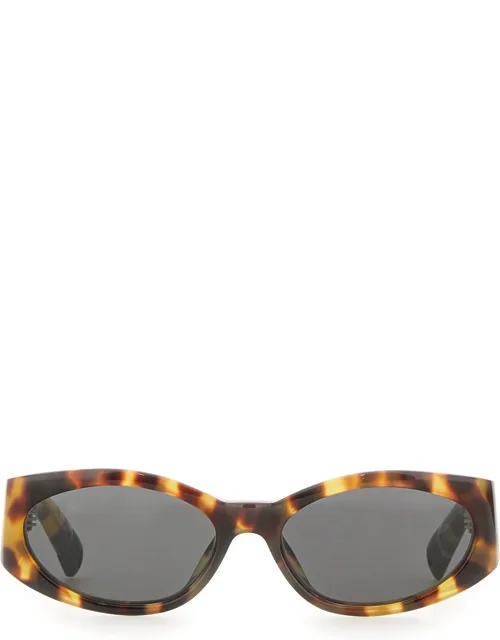 Ovalo Sunglasses