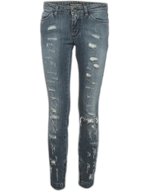 Pretty Fit Jeans