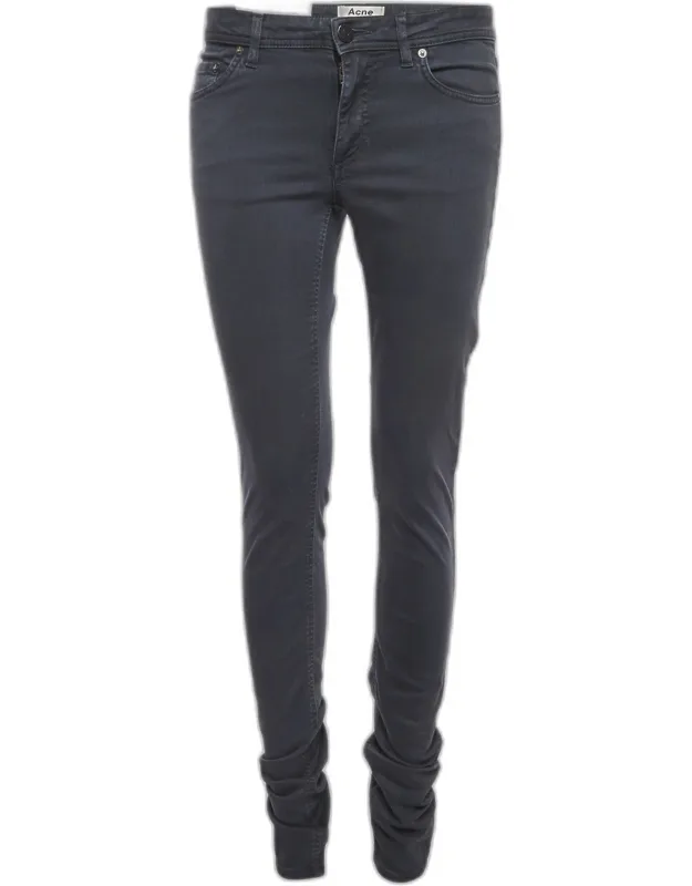 Denim Skinny Jeans