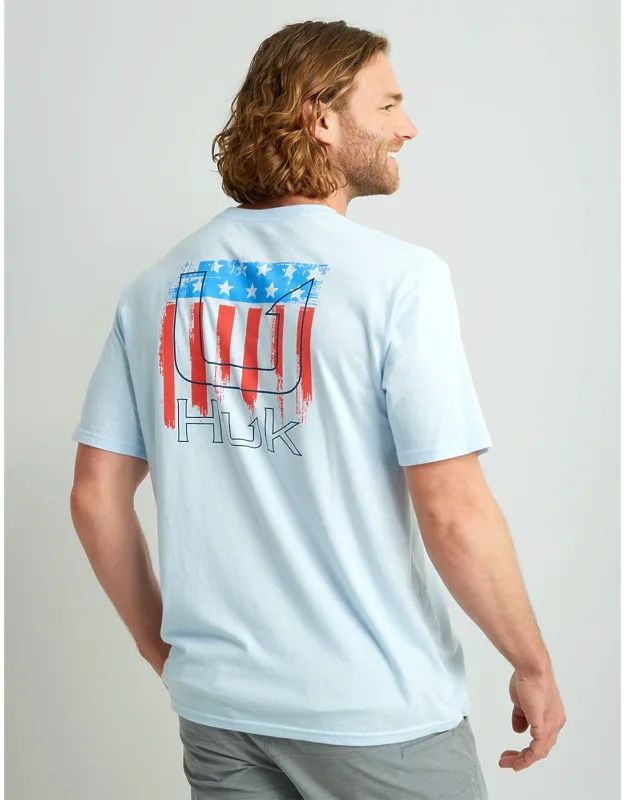 Salute T-shirt