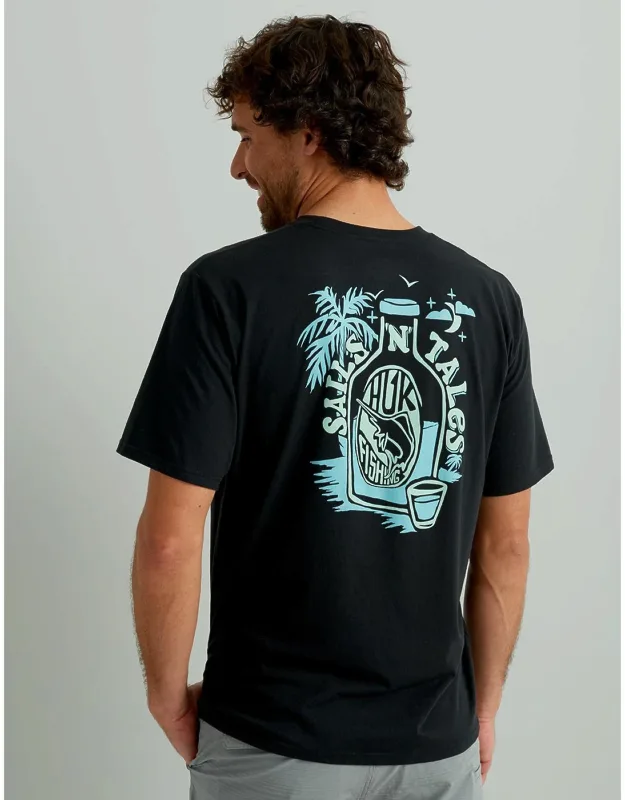 Sails N Tales T-shirt