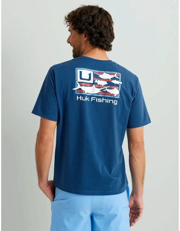 Trophy Flag T-shirt