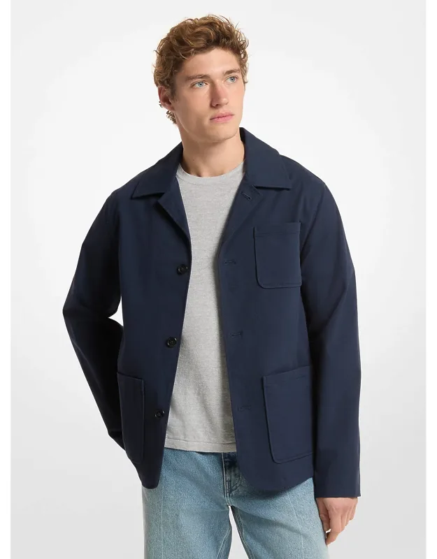 Chore Coat