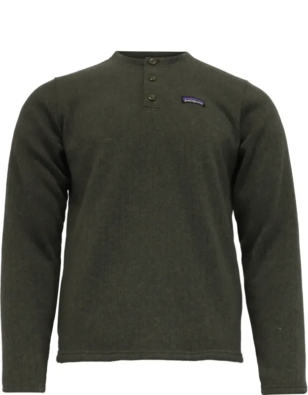 Ribbed-knit Sweater