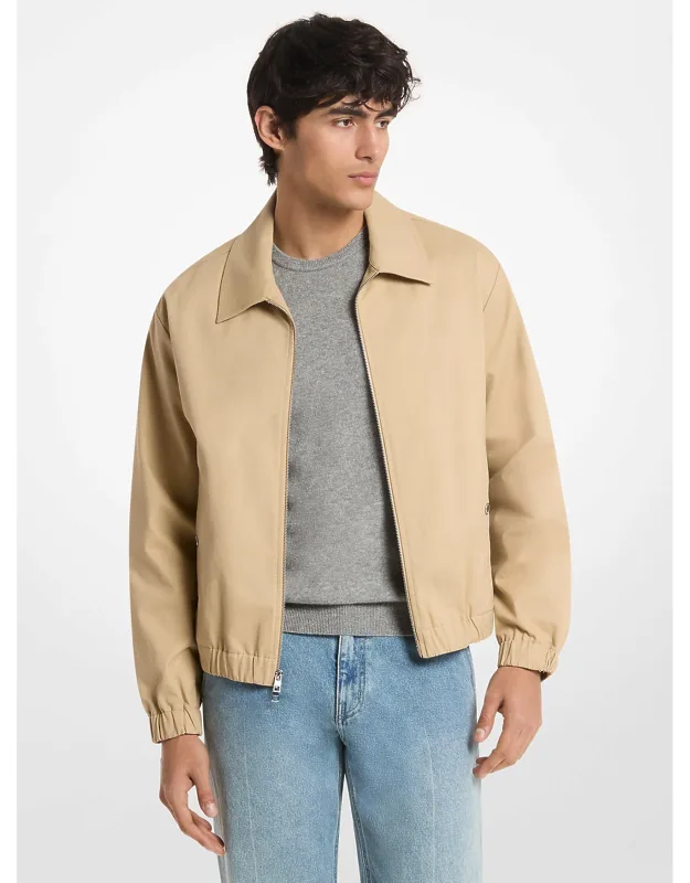 Blouson Jacket