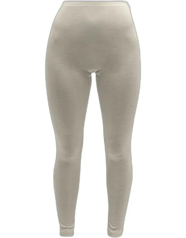 Silk Legging