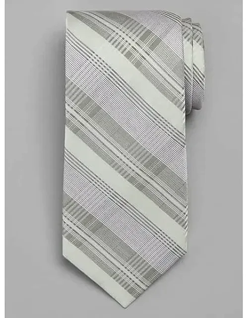 Gibson Plaid Tie