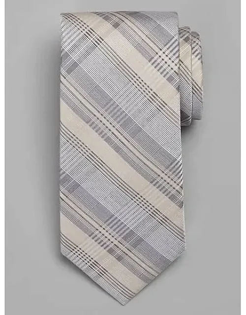 Gibson Plaid Tie