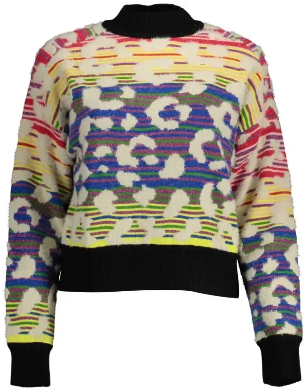 Polyamide Sweater