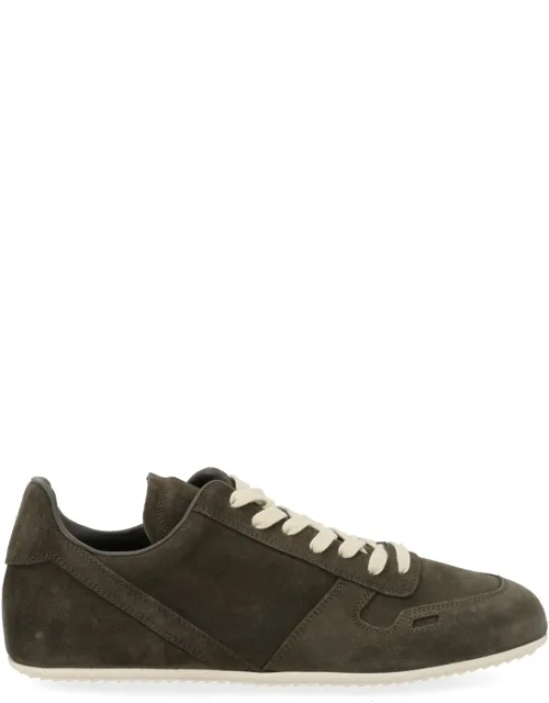 Minimal Sneakers
