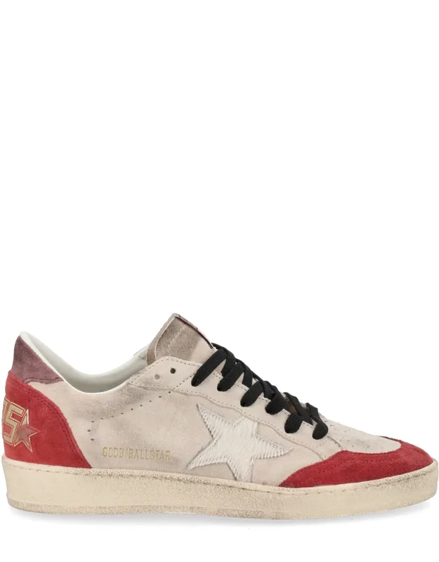 Ball Star Sneakers