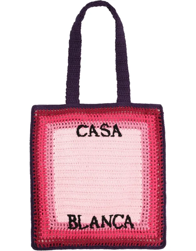 Tote Bag With Logo