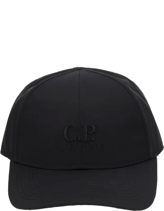 Chrome-r Baseball Cap