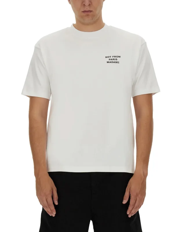 Cotton T-shirt