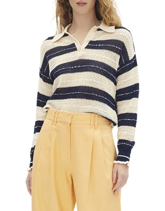Quinn Sweater