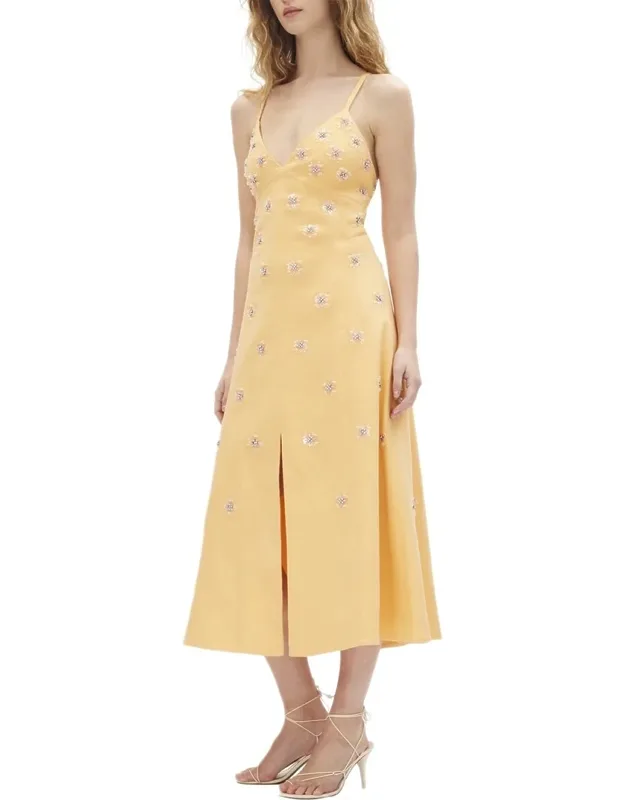 Hendrix Dress