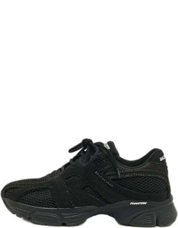 Mesh Phantom Low-top Sneakers