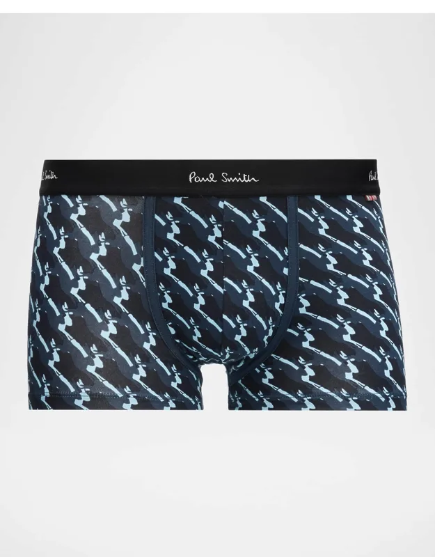 Jumping Rabbits Boxer Briefs