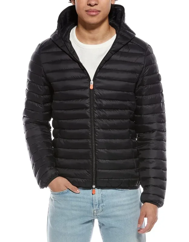 Puffer Jacket