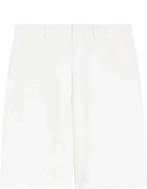 High-waisted Shorts