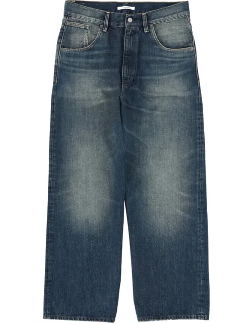Pocket Jeans