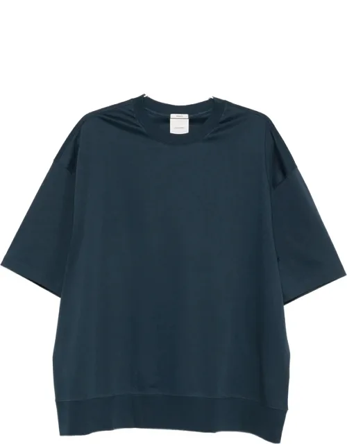 Stone Crew-neck T-shirt