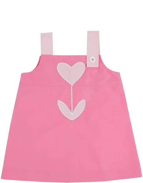 Jillian Jumper Set