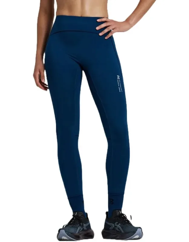 Stamina-v High Waist Leggings