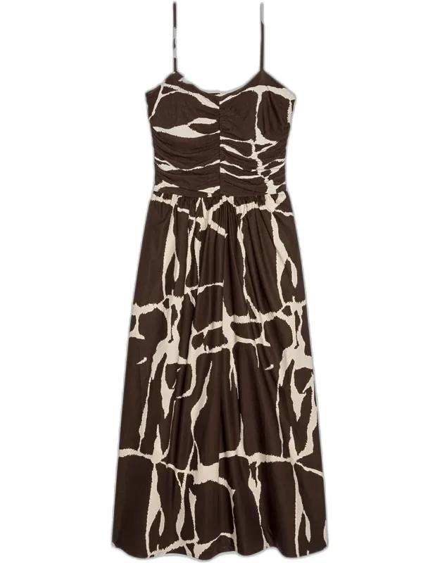 Fisher Dress