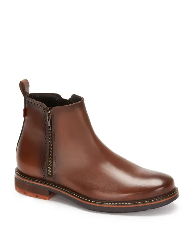 High-quality Leather Boots