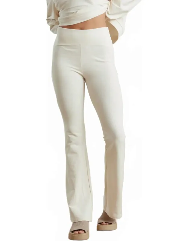 Flare Pants