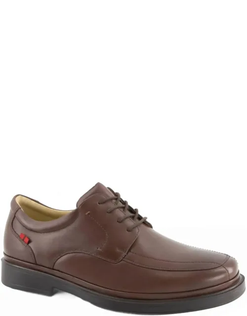 Leather Oxford Shoes