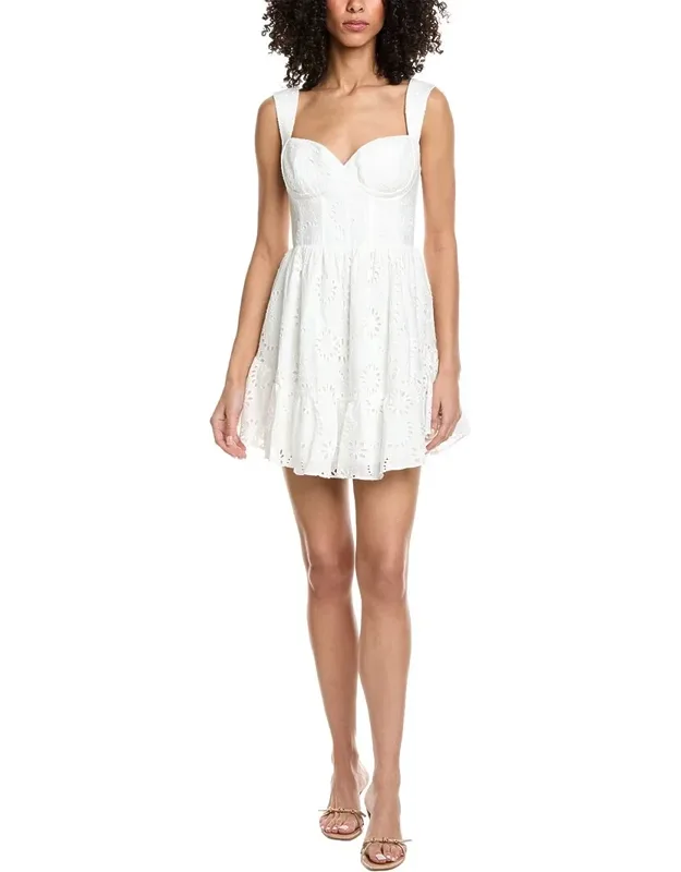 Wesley Mini Dress