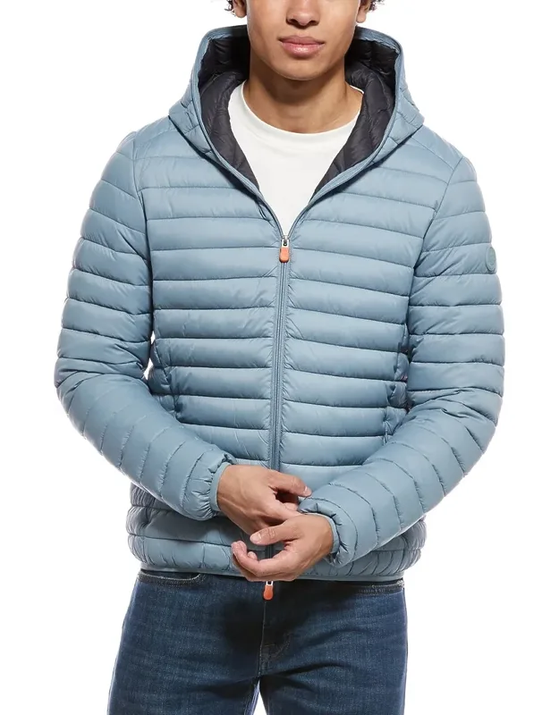 Puffer Jacket