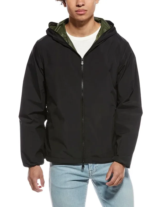 Zeno Rain Jacket