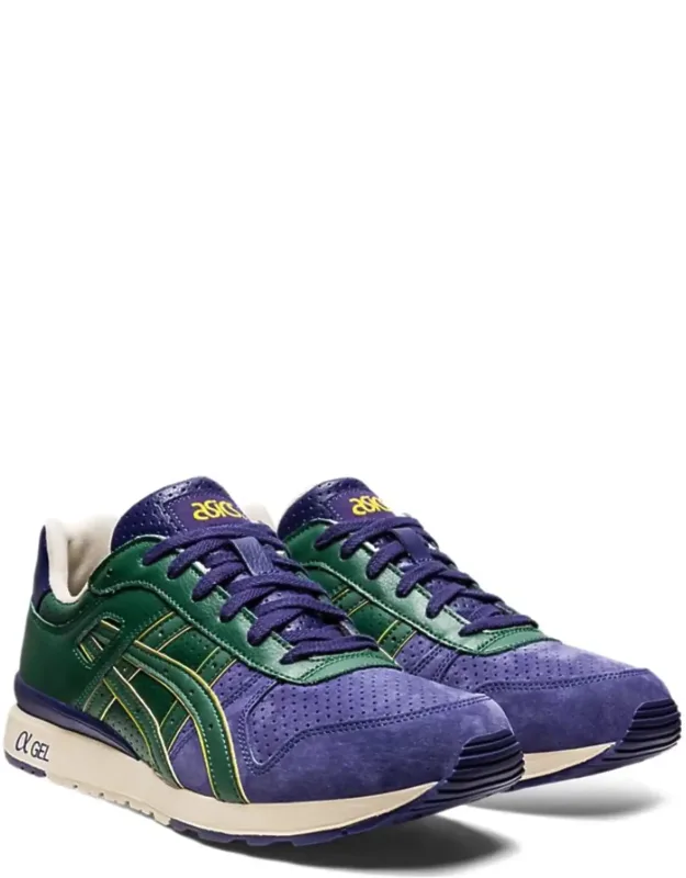 Gt-ii Sneakers