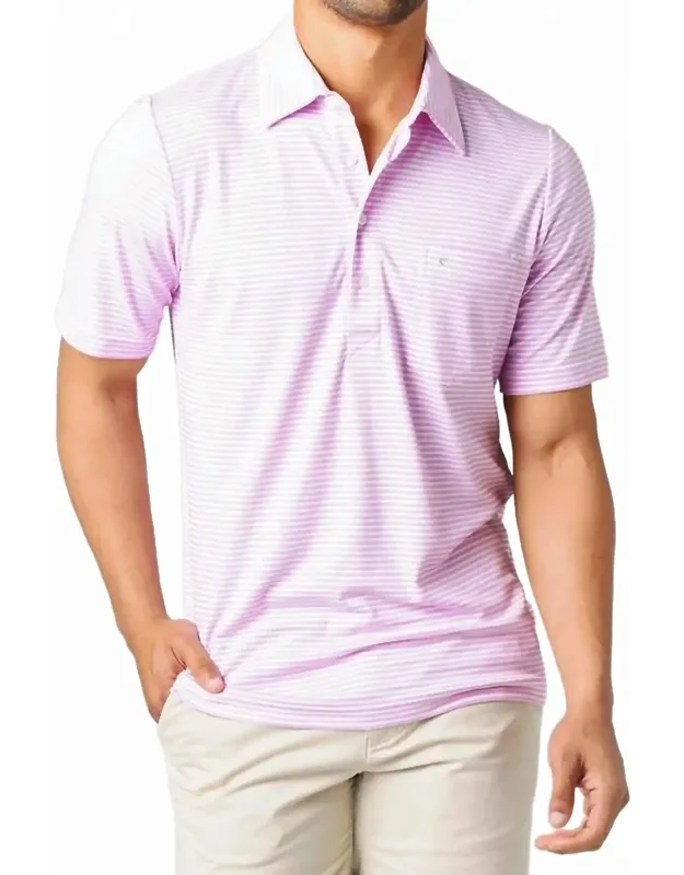 Performance Players Shirt