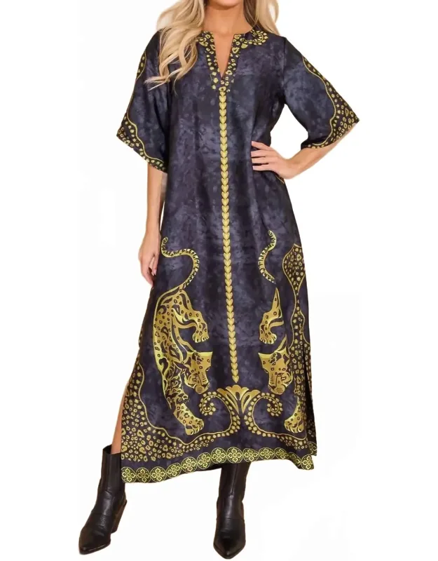 Delaney Dress