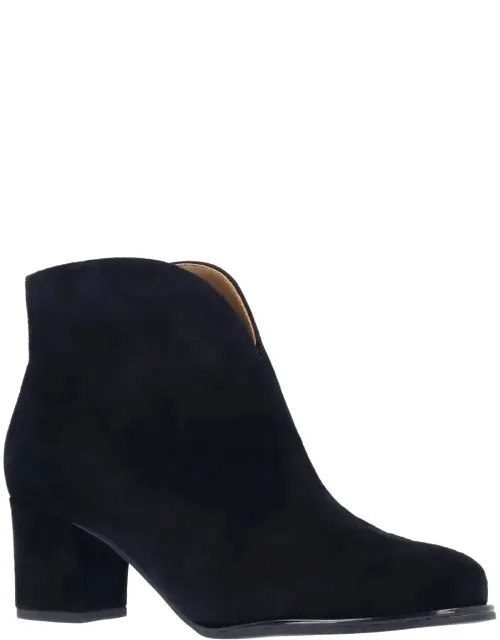 Phinn Suede Boots