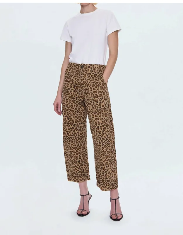 Utility Pants