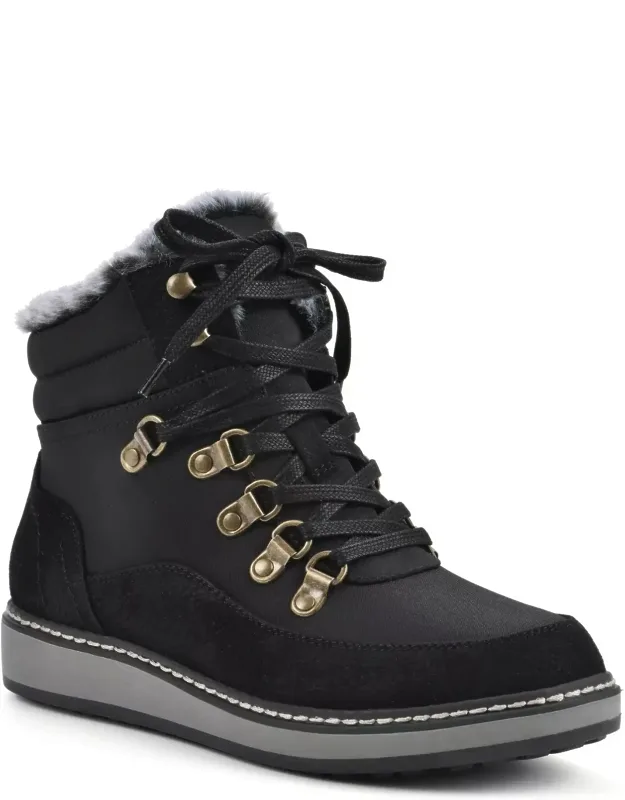 Tamasha Boots