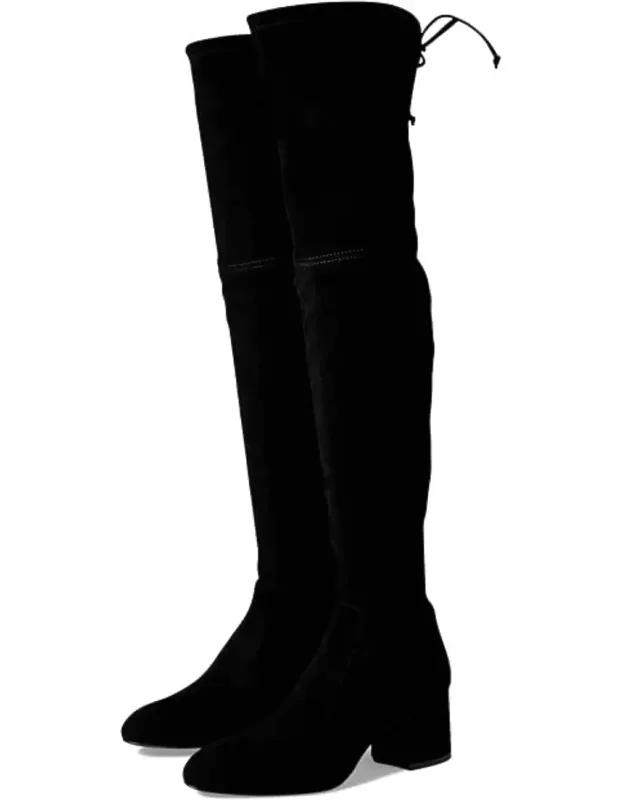 Flareland Boots