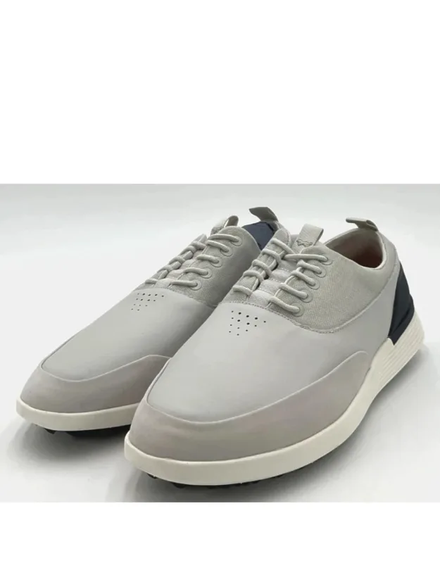 Crossover Sneakers Spikeless Golf Shoes