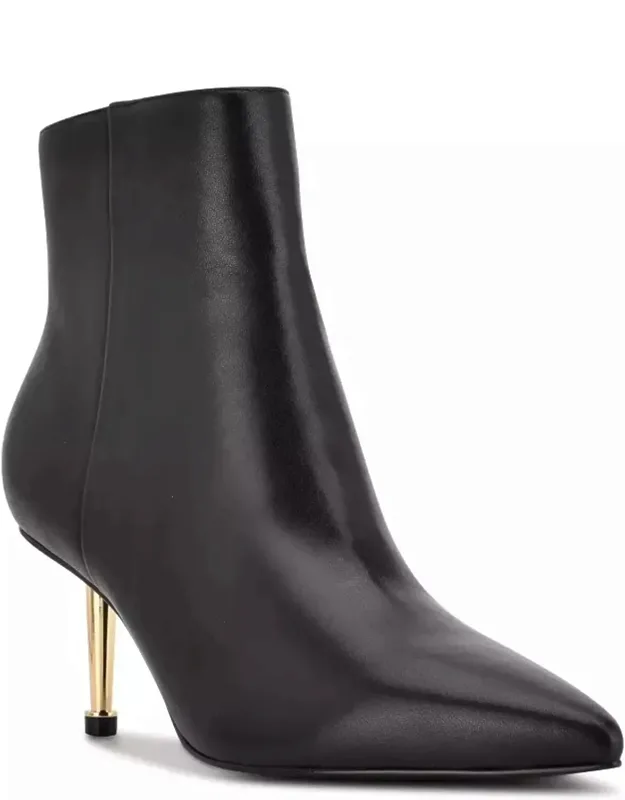 Booties