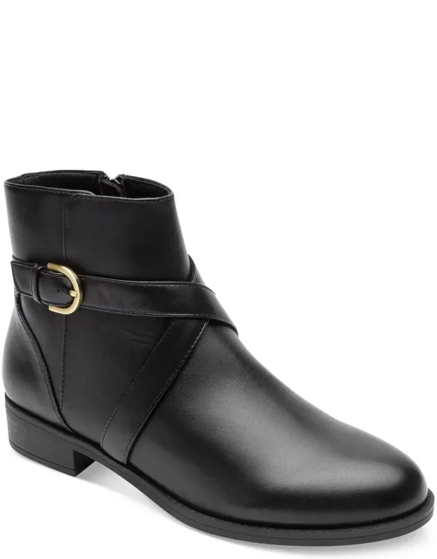 Vicky Ankle Booties