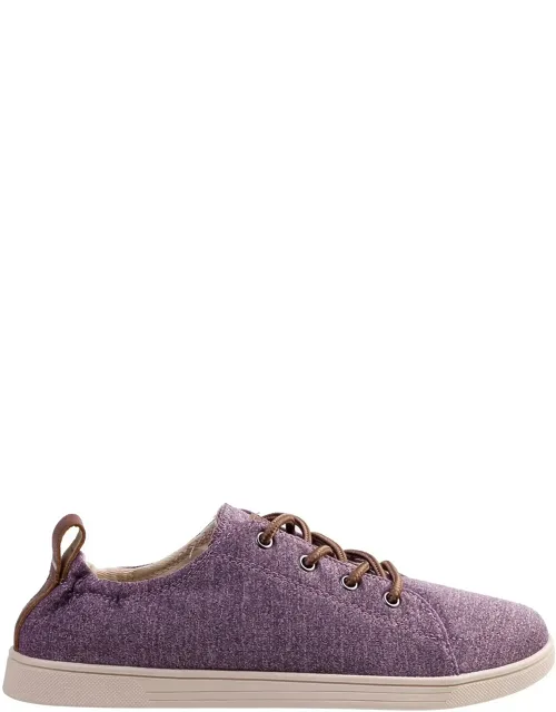 Santa Clara Jersey Casual Shoes