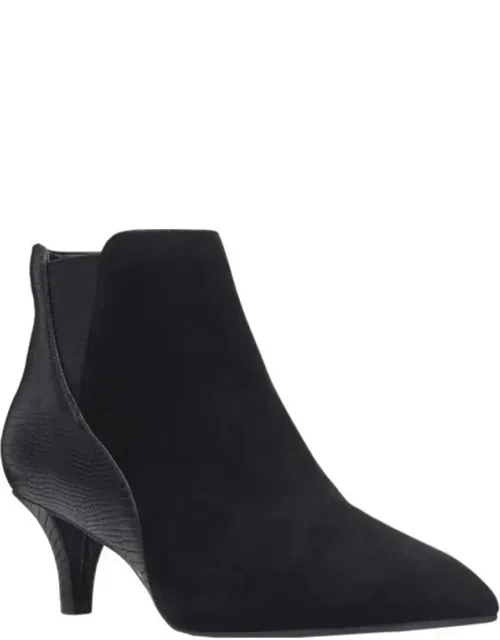 Ankle Booties
