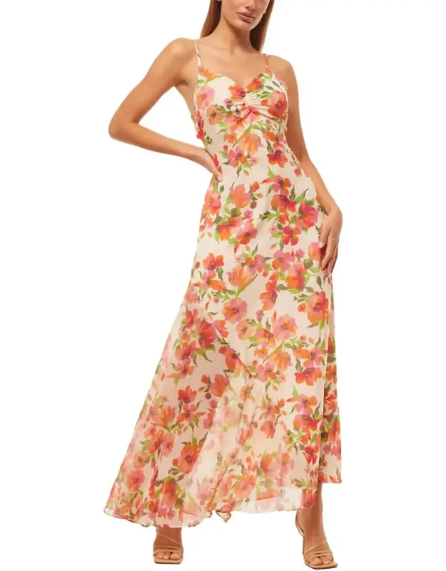 Negine Dress