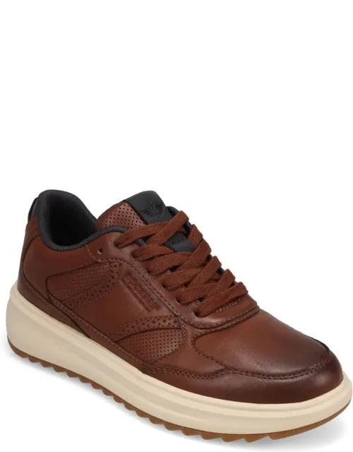 Rave Polished Casual Sneakers