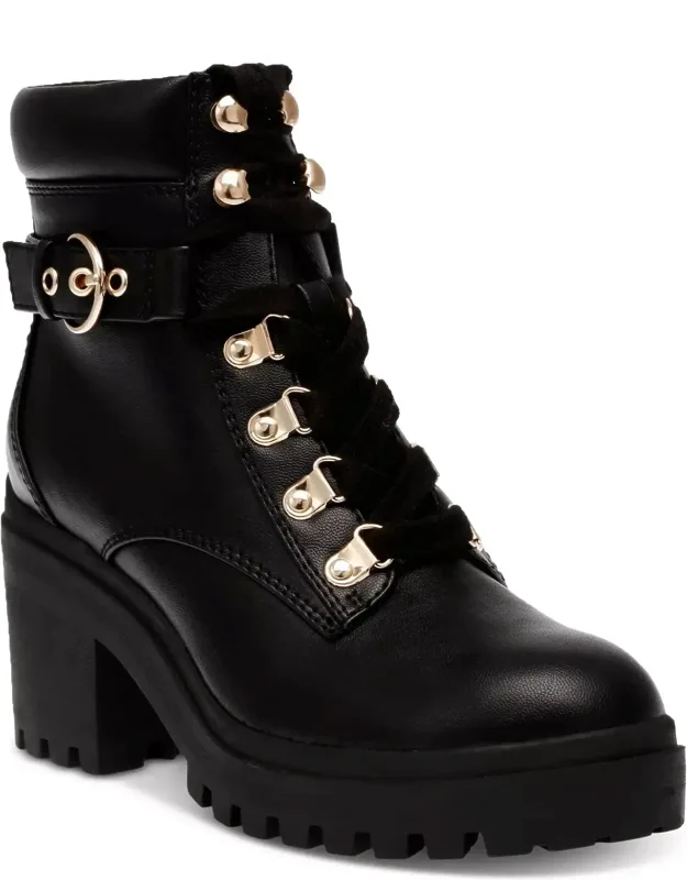 Bridgitt Boots